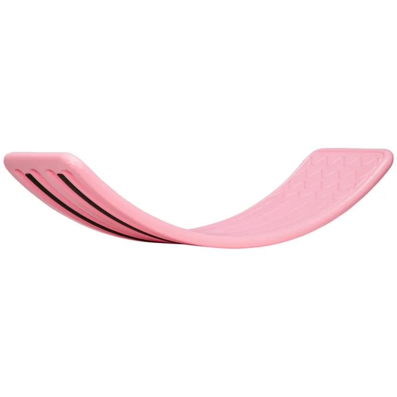 Zonekiz Montessori Balance Board Wobble Stepping Stone For Kids 3-6 Years Old, 50kg Capacity