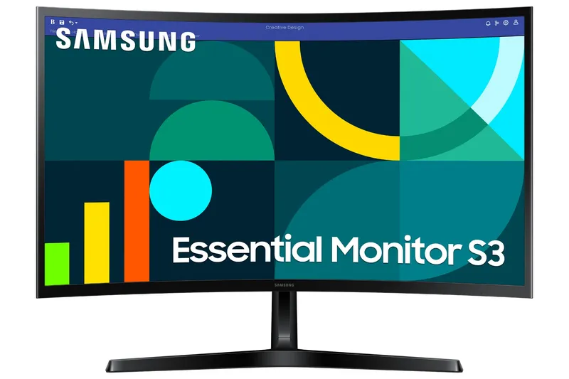 Samsung S36GD computer monitor 68.6 cm (27") 1920 x 1080 pixels F