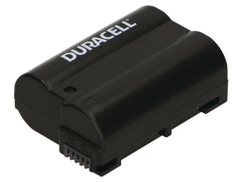 Duracell DRNEL15C camera/camcorder battery Lithium-Ion (Li-Ion) 2250 m