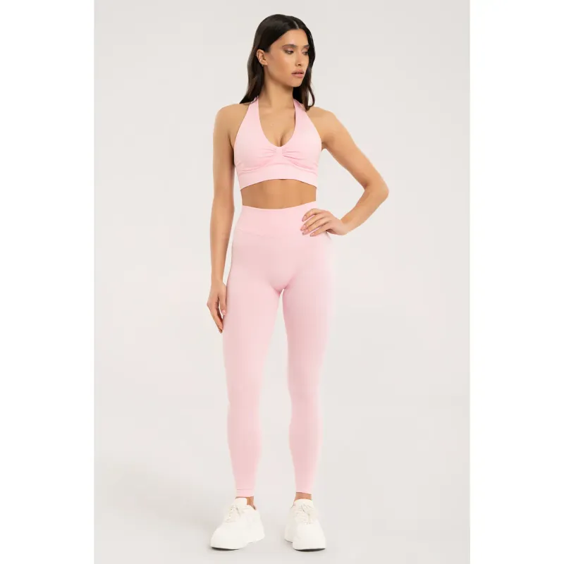 Women's Leggings Gym Glamour Seamless Lift