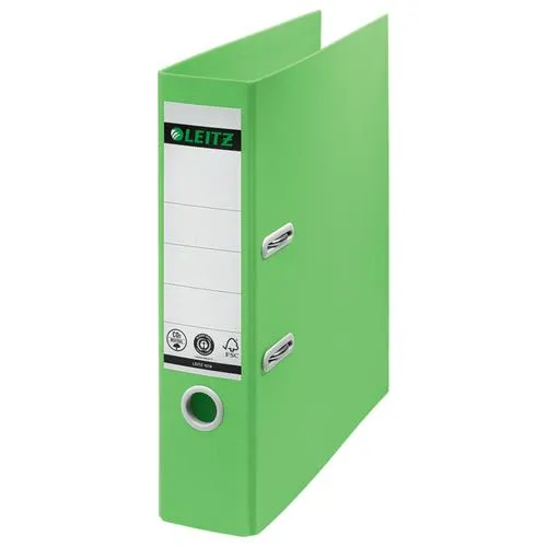 Leitz 180° Recycle Lever Arch File