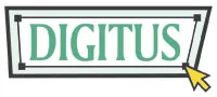 Digitus DS-72220-1US rack console 43.2 cm (17") 1920 x 1080 pixel