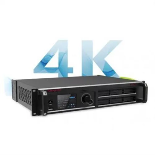 NovaStar MCTRL4K video switch HDMI/DisplayPort/DVI