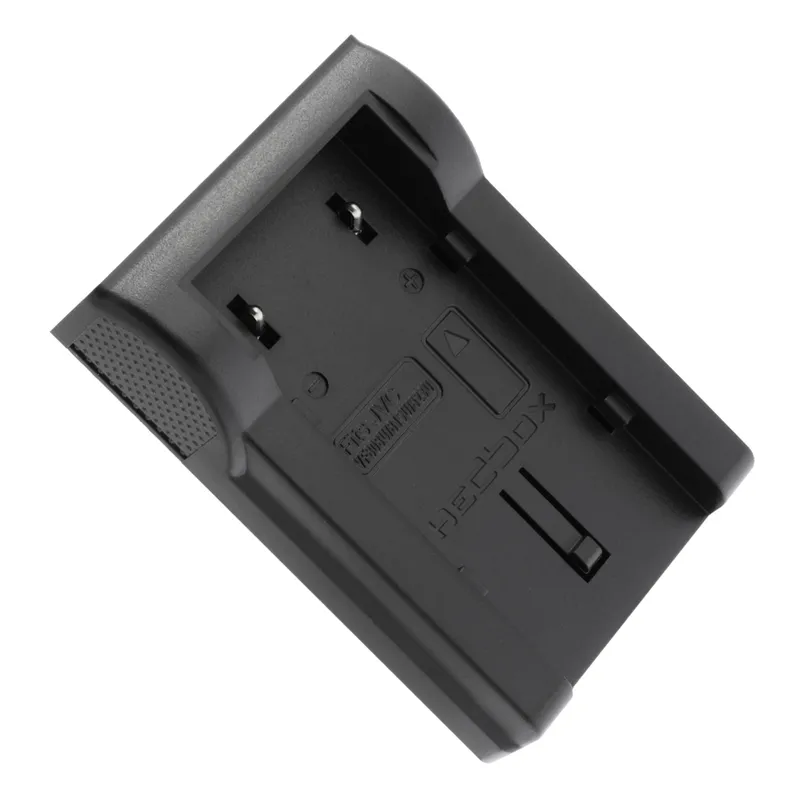 HEDBOX RP-DVF808 battery charger Digital camera battery