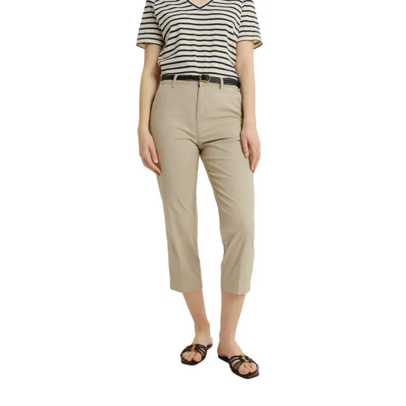 Women's 7/8 Trousers Greenpoint Regular March
