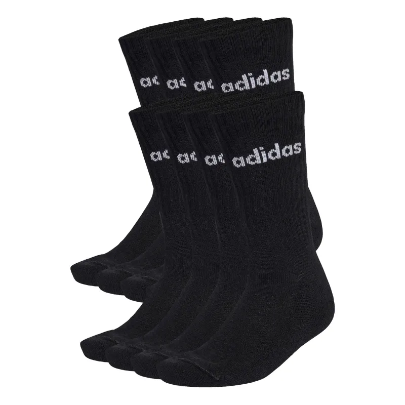 Football Socks adidas Linear (x10)