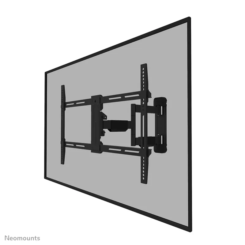 Neomounts WL40-550BL16 TV mount wall 40-65" - full motion - easy