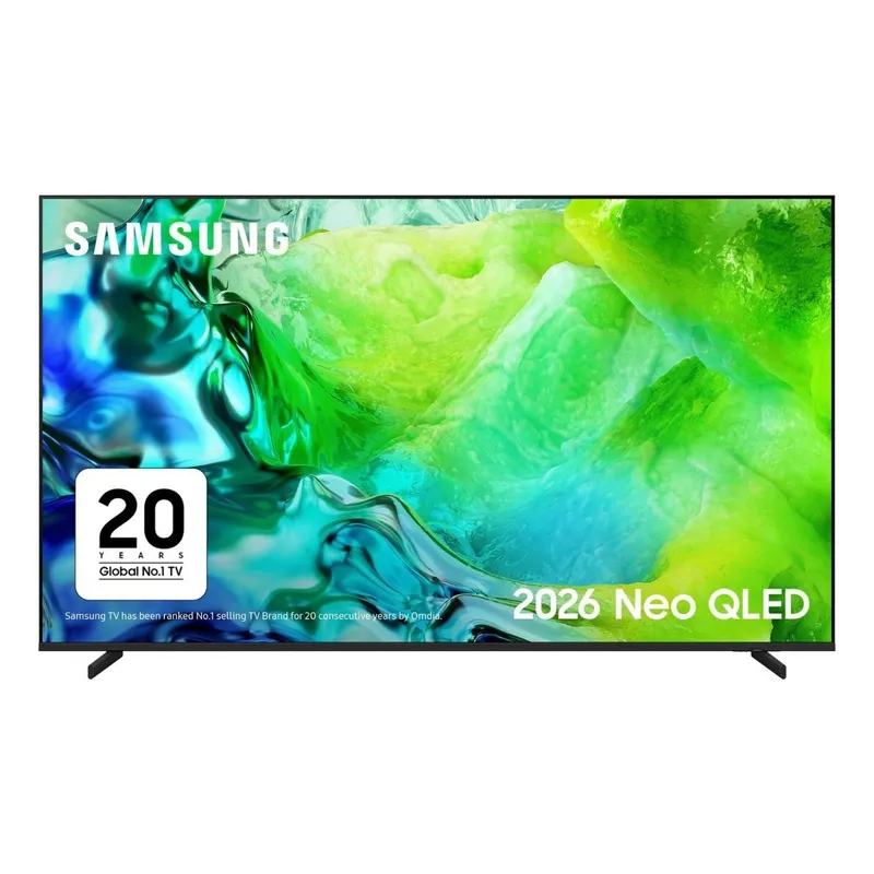 Samsung QE75QN80HAUXXU 75" Neo QLED 4K Ultra HD Smart TV with Tiz