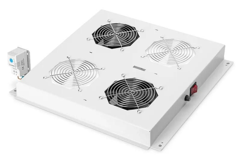 Digitus Roof Cooling Unit for Unique & Varioflex-N Network Cabinet