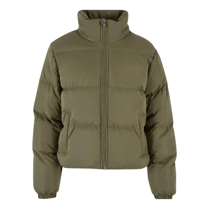 Puffer jacket Urban Classics