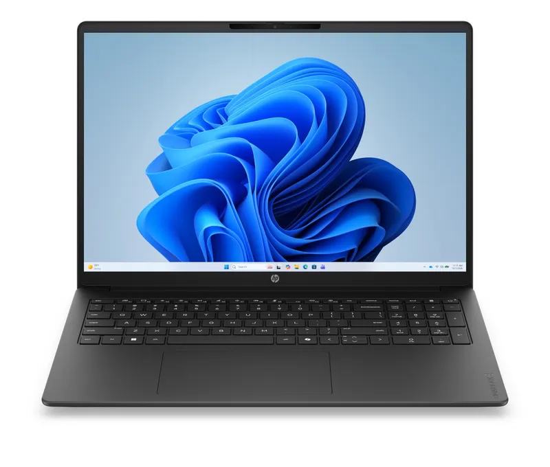HP OmniBook 3 Laptop 16-by0000nax AMD Ryzen™ 5 40 40.6 cm (16") 2