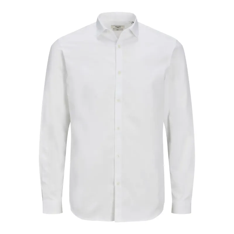 Shirt Jack & Jones Jprblacardiff