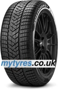 Pirelli Winter SottoZero 3 Run Flat ( 245/40 R20 99V XL, with rim protection (MFS), runflat )