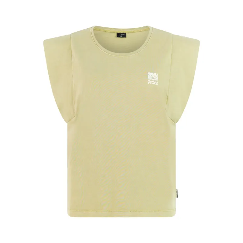 Women's T-shirt Protest Candi