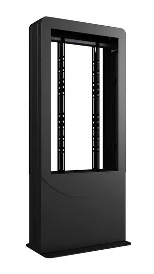 Peerless KIPC2540B-EUK signage display enclosure
