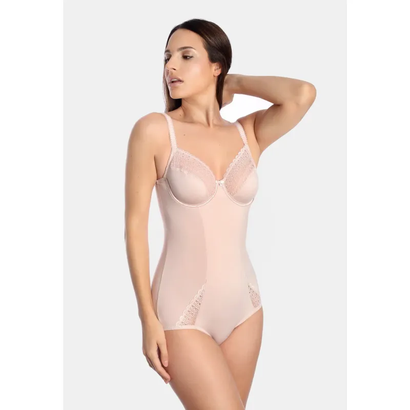 Women's bodysuit Sassa Lovely Secret