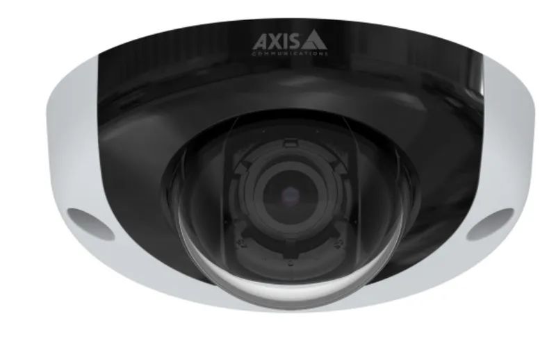 Axis 01919-001 security camera Dome IP security camera 1920 x 1080 pix