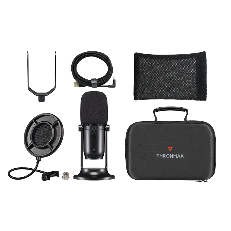 LogiLink Thronmax Mdrill one Pro Kit