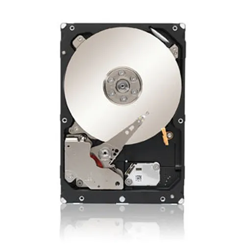 Seagate Constellation ST4000NM003 internal hard drive 4 TB 7200 RPM 12