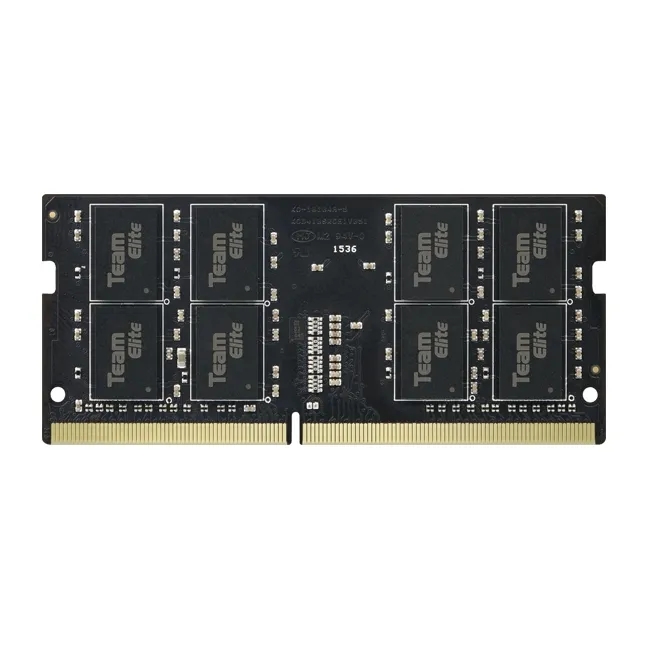 Team Group ELITE TED416G3200C22-S01 memory module 16 GB 1 x 16 GB DDR4