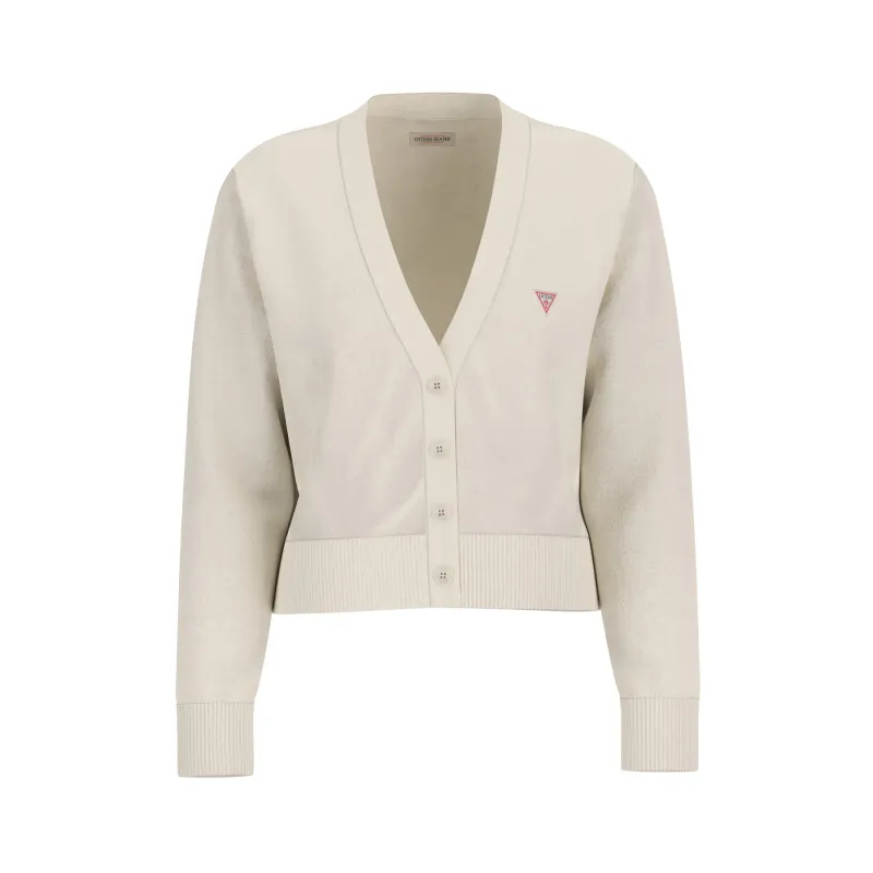 Women's cardigan Guess VN Mini Triangle