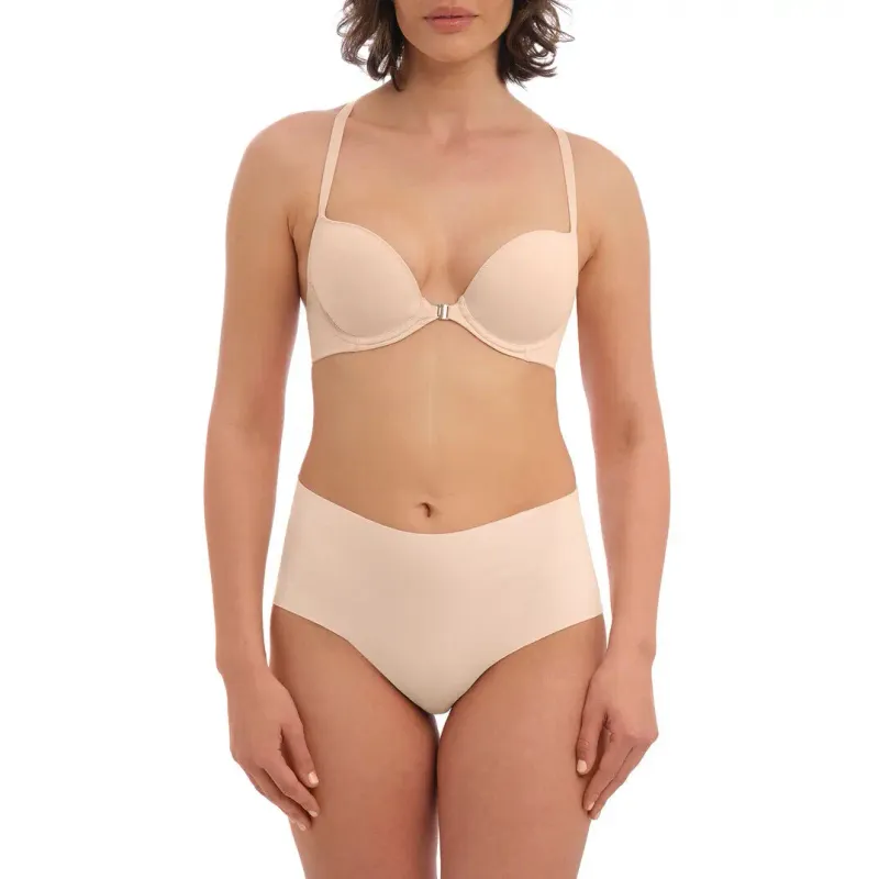 Women's front fastening bra Wacoal Accord Uw