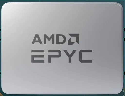 AMD EPYC 9274F processor 4.05 GHz 256 MB L3 Tray