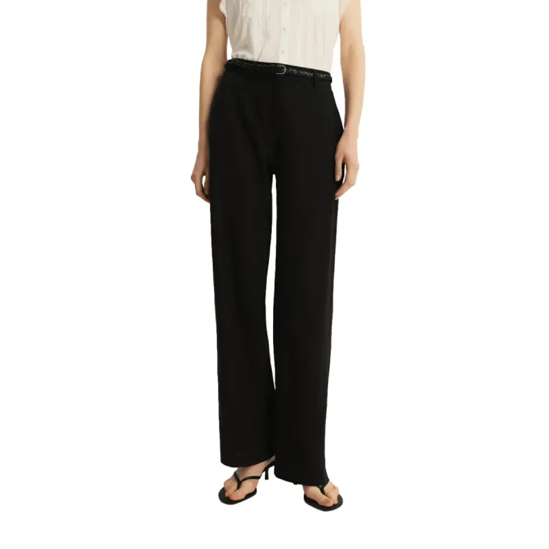 Women's Straight-Leg Trousers Greenpoint Regular April