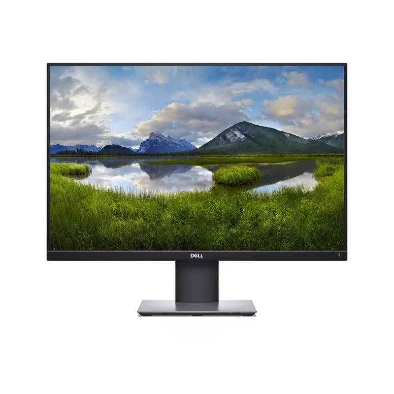 DELL P2421 computer monitor 61.2 cm (24.1") 1920 x 1200 pixels WU