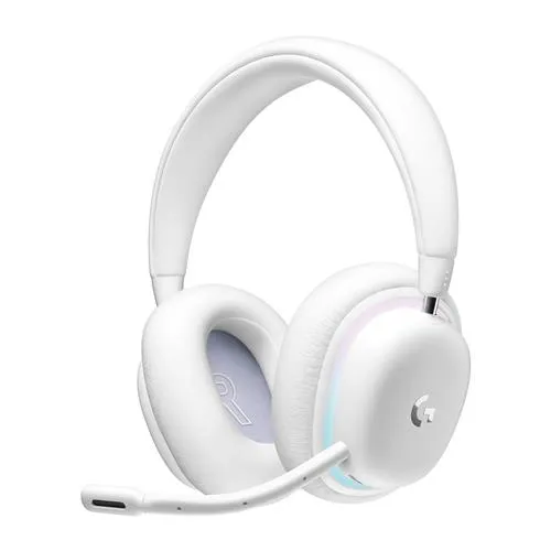 Logitech G G735