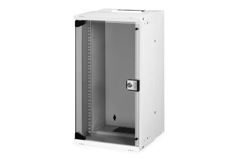 Digitus SOHO Pro wall-mounted enclosure - 254 mm (10") - 315x300