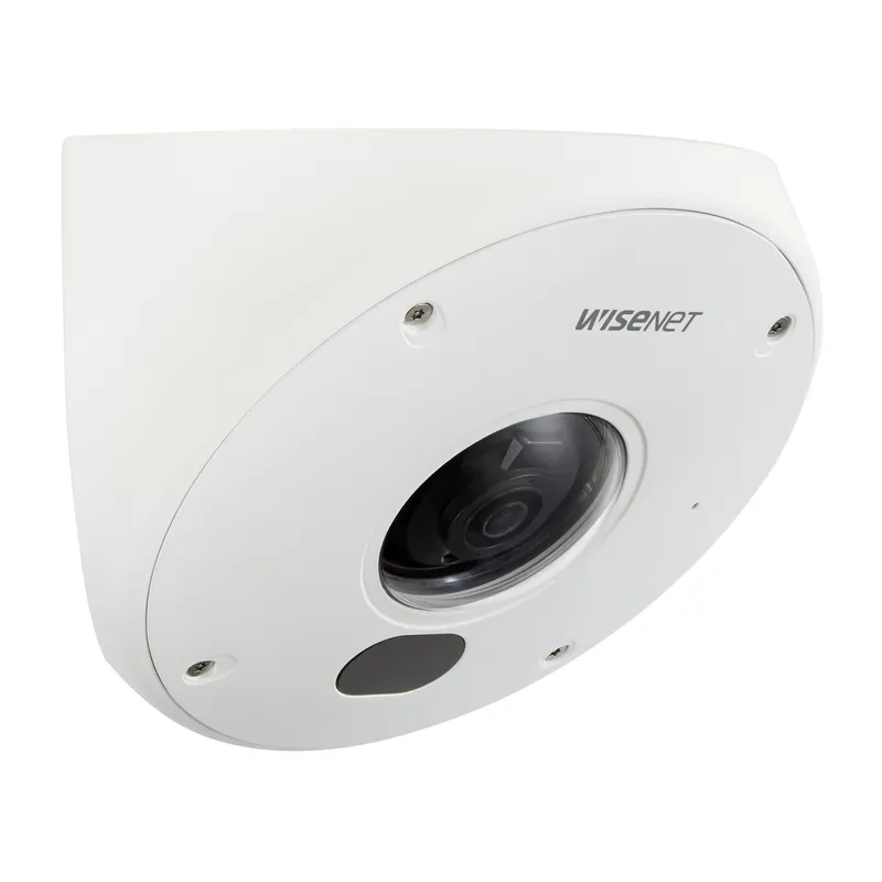 Hanwha TNV-7010RC security camera IP security camera Outdoor 2048 x 15