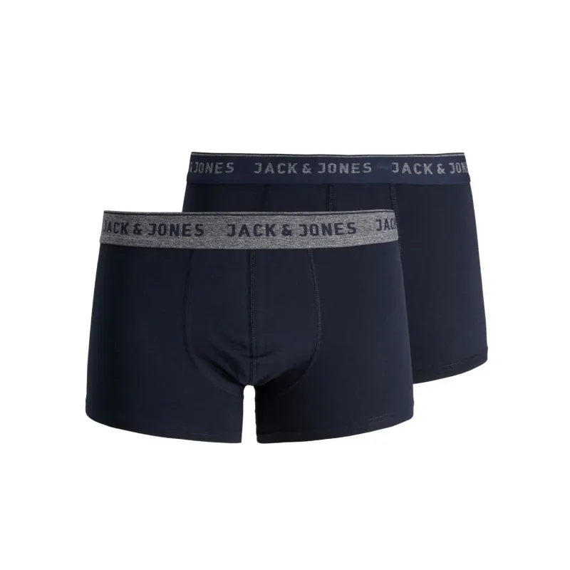 Boxer shorts Jack & Jones Vincent (x2)