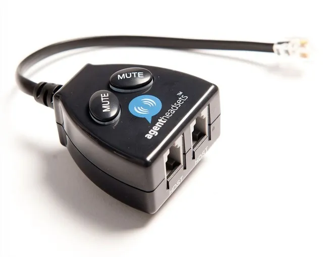 AGENT Buddy Switch AG22-0073