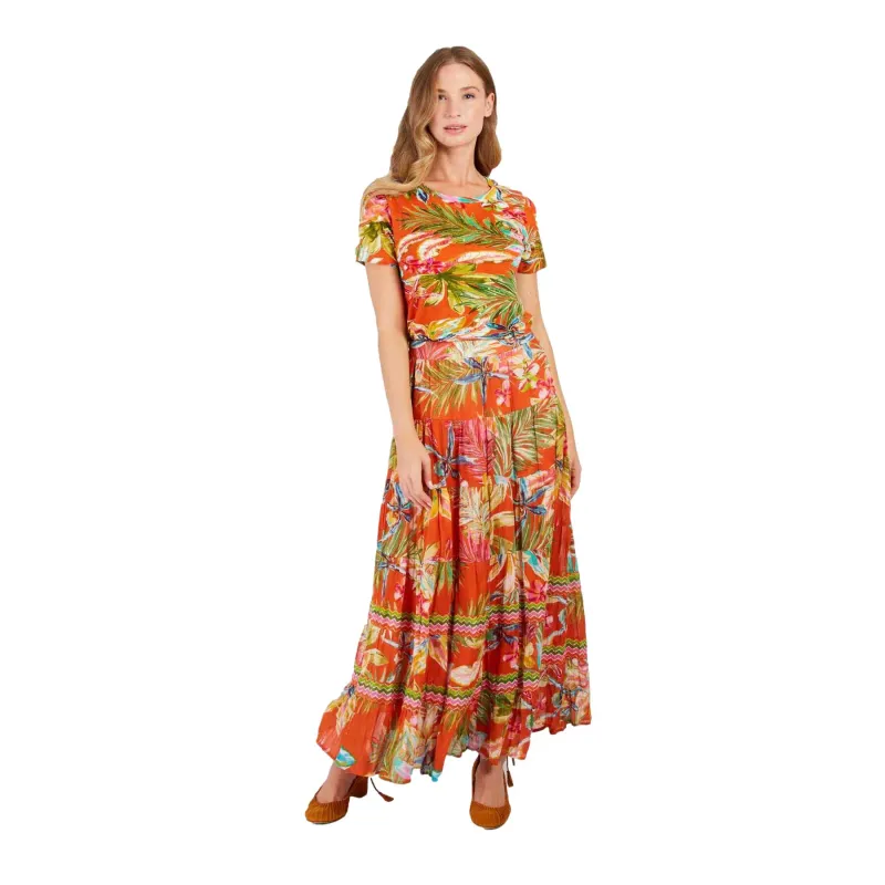 Women's T-shirt Derhy Zoelia