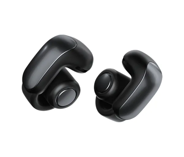 Bose 881046-0010 headphones/headset Wireless Ear-hook Calls/Music Blue