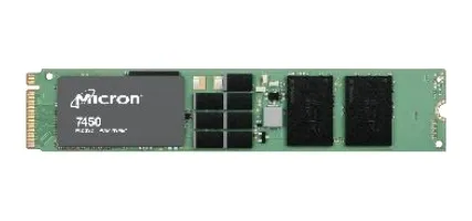 Micron 7450 PRO 960 GB M.2 PCI Express 4.0 NVMe 3D TLC NAND