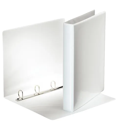 Esselte Panorama Binder FSC® A4 4DR/25 mm