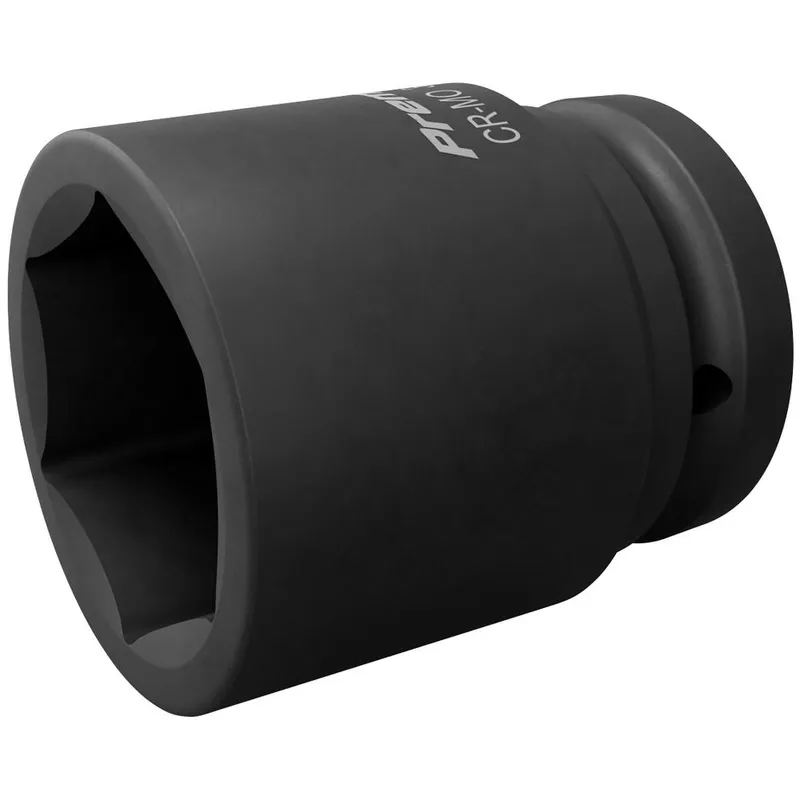 Sealey 3/4" Drive Hexagon Impact Socket Metric