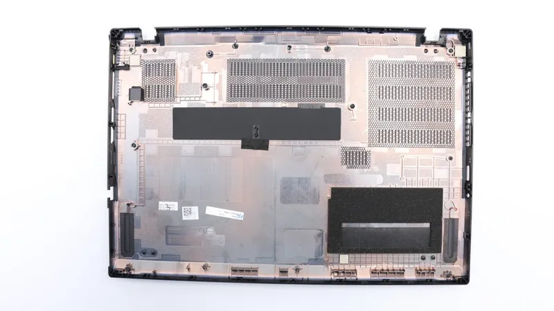 Lenovo oom cse ssemly for
