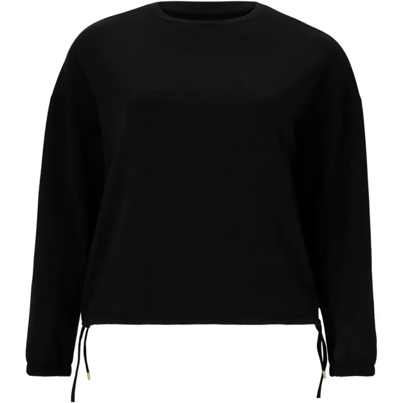 Sweatshirt woman Q Sportswear Karina