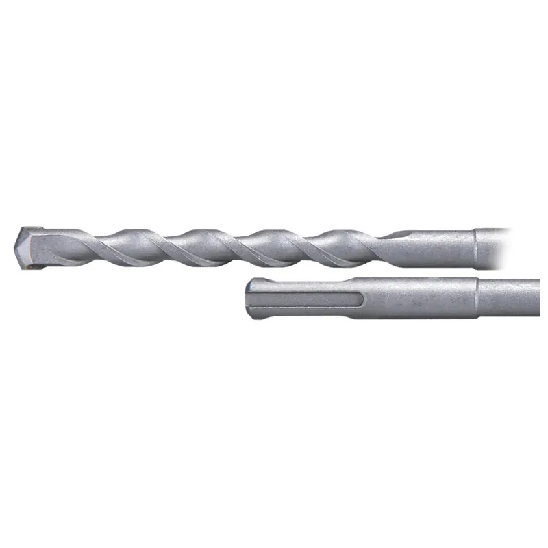 Makita 2 Cutter SDS Plus Masonry Drill Bit