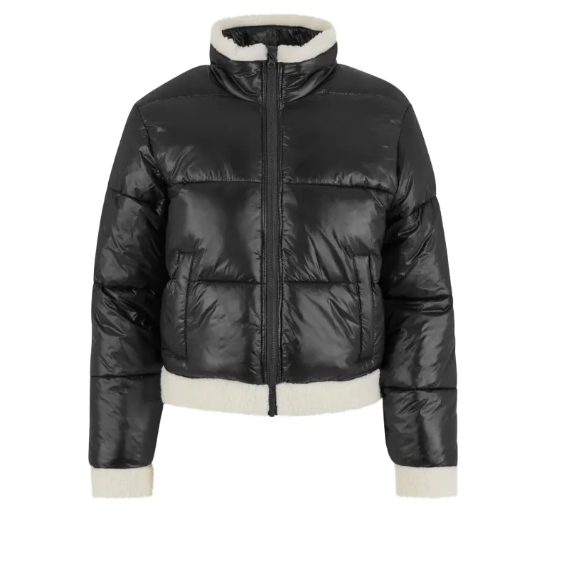 Women's Urban Classics Recycled Sherpa Puffer