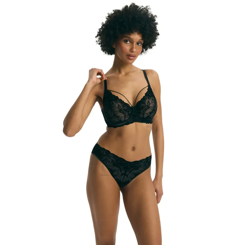 Women's thong Esotiq Gabriela
