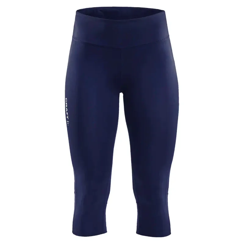 Women's compression pant Craft rush capri