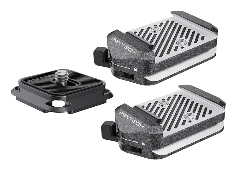 PGYTECH P-CG-193 camera mounting accessory Mount set