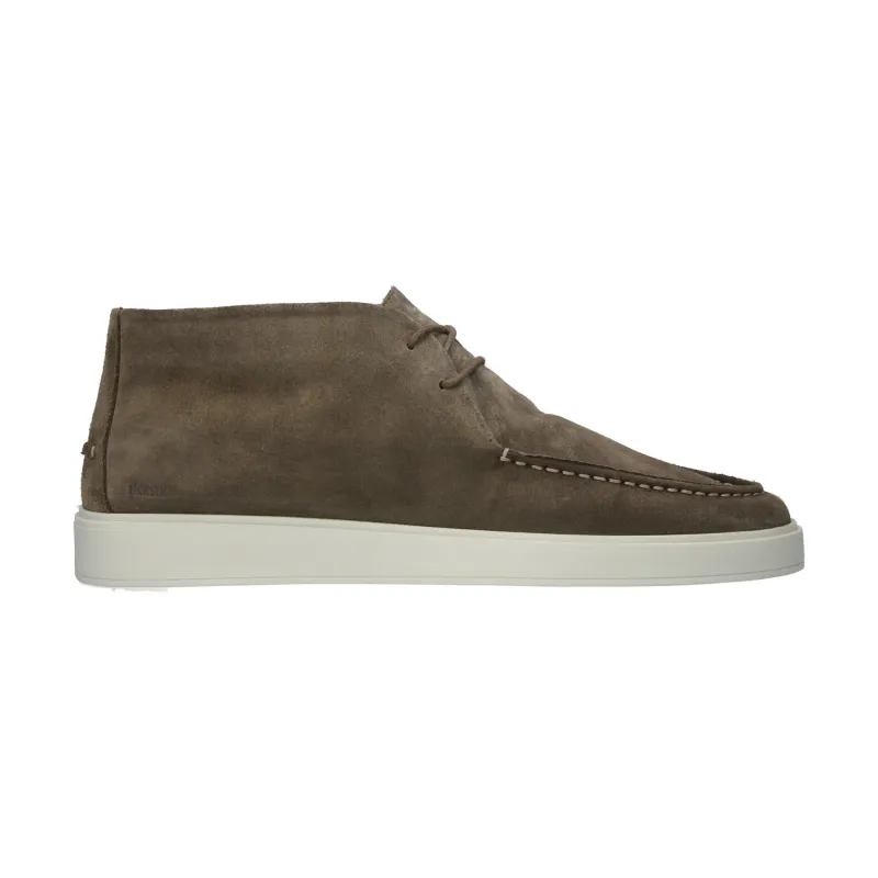 Boat shoes Blackstone Zuko Luca Mid