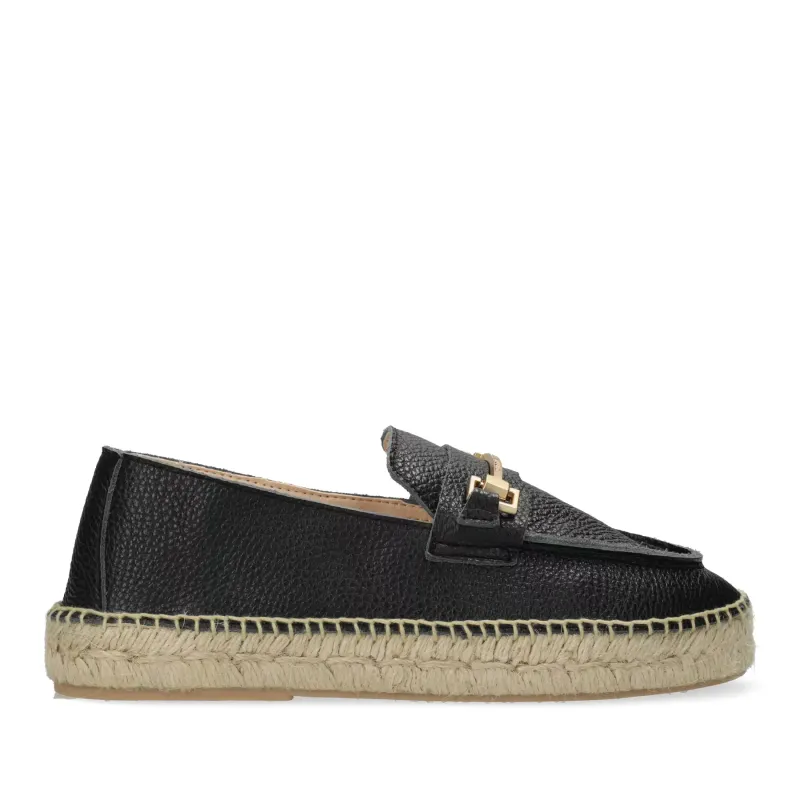 Women's espadrilles Fred de la Bretoniere Eazia Giorgi