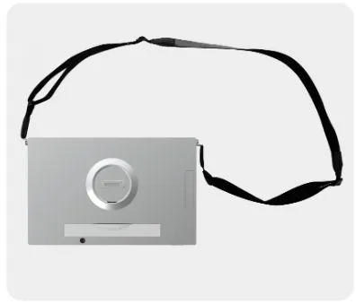CAPTURE Hyrid POS Shoulder Srp
