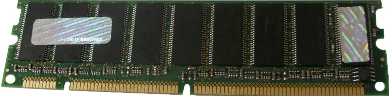 Hypertec 256MB PC133 (Legacy) memory module 0.25 GB 1 x 0.25 GB SDR SD